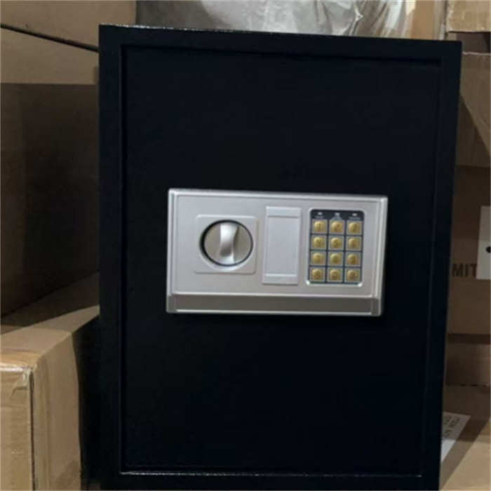 Safe box from MMCIS China，The best import service in China. Import your  products from us.